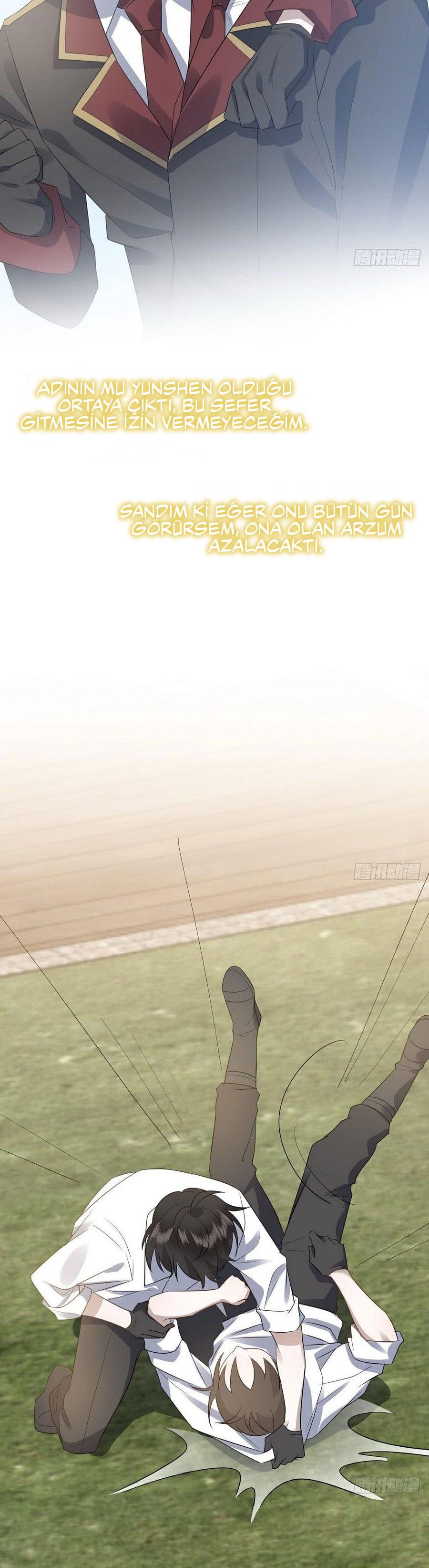 Evenly Matched Love Ch. 2 第10页