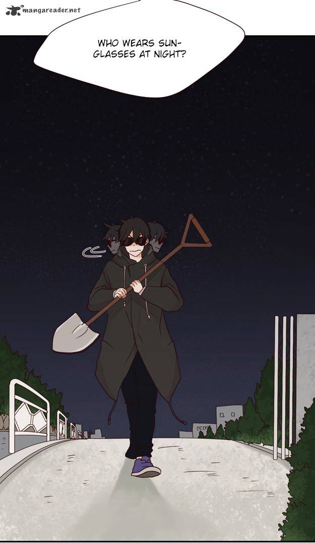Pine in the Flower Garden Ch. 6 第11页