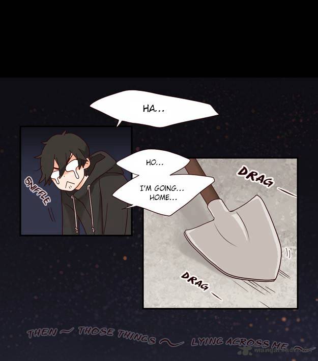 Pine in the Flower Garden Ch. 6 第17页