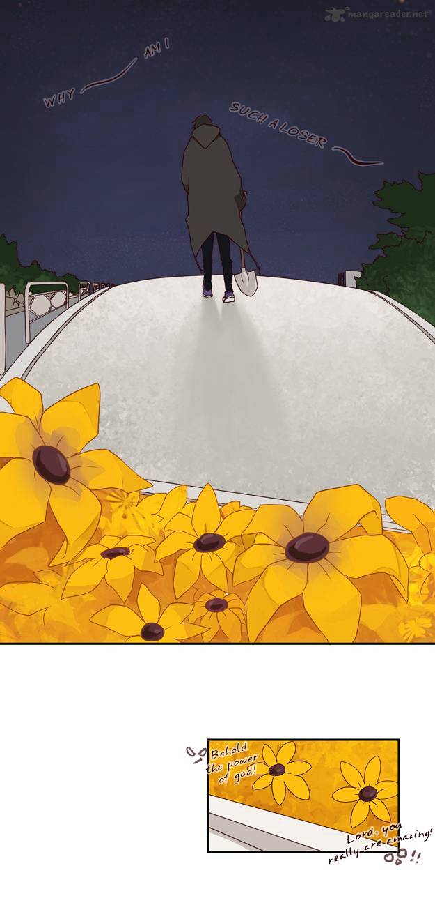 Pine in the Flower Garden Ch. 6 第18页