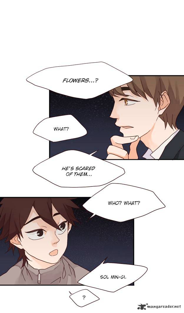 Pine in the Flower Garden Ch. 6 第19页