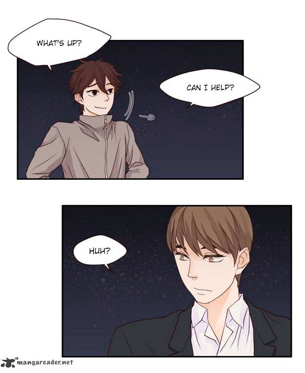 Pine in the Flower Garden Ch. 6 第22页