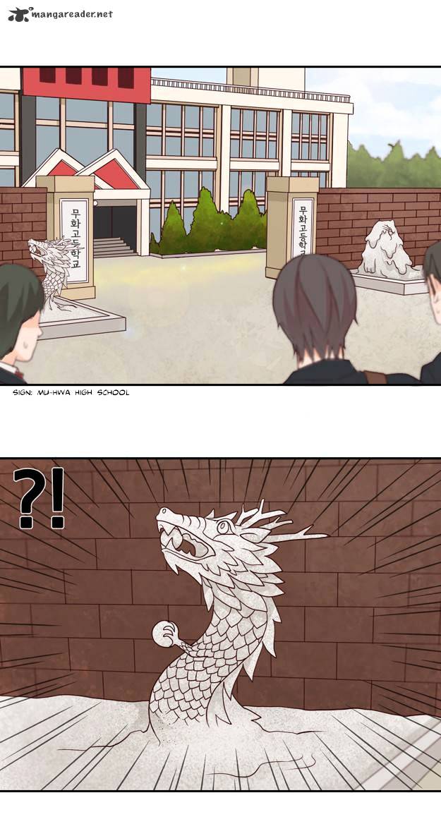 Pine in the Flower Garden Ch. 6 第27页