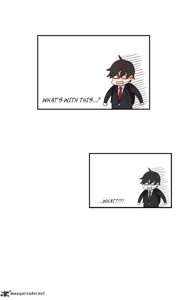 Pine in the Flower Garden Ch. 6 第29页