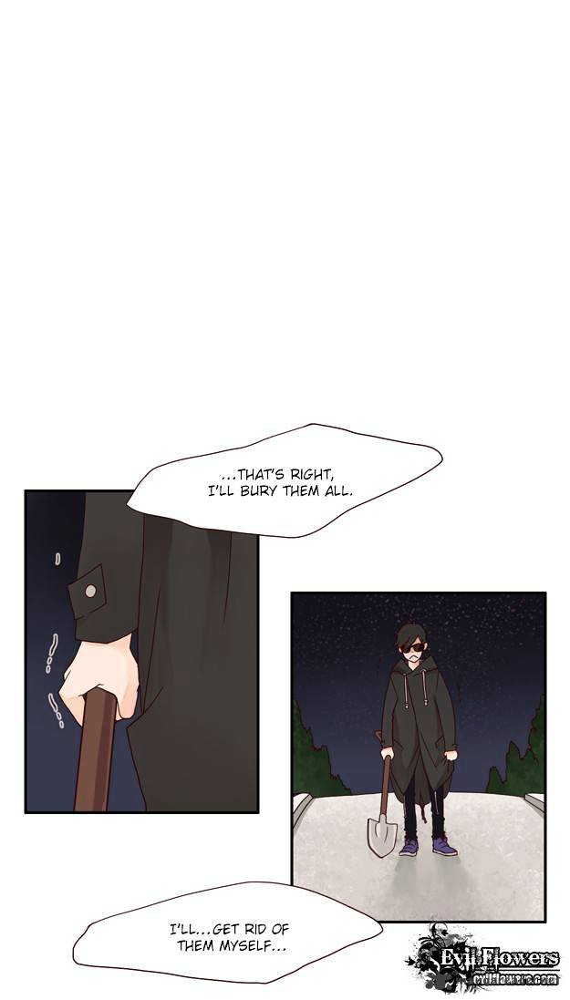 Pine in the Flower Garden Ch. 6 第4页