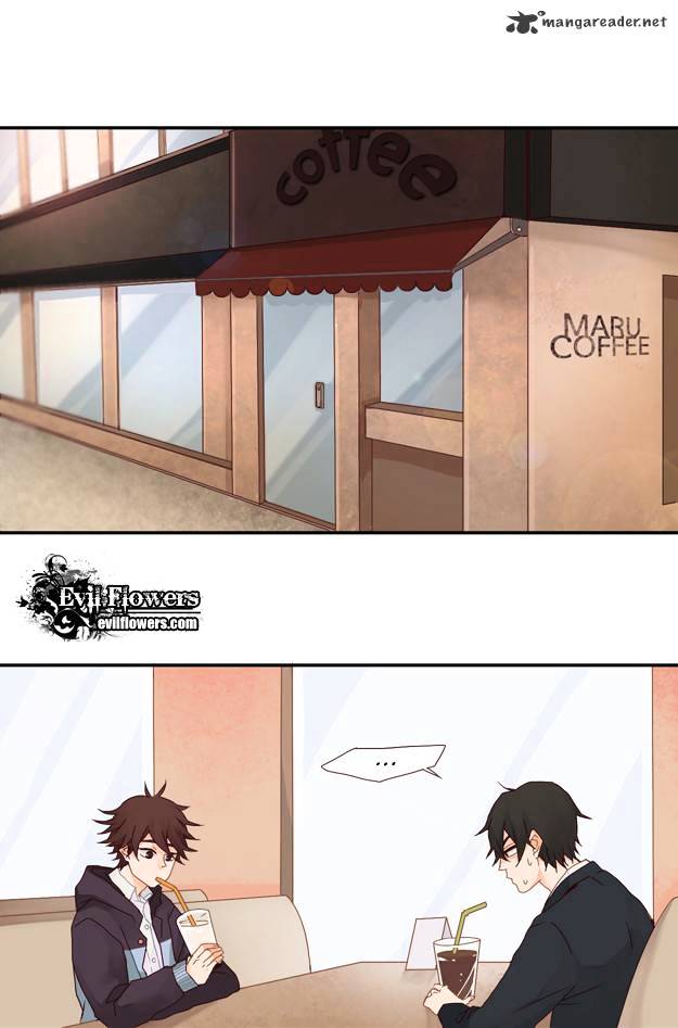 Pine in the Flower Garden Ch. 6 第32页
