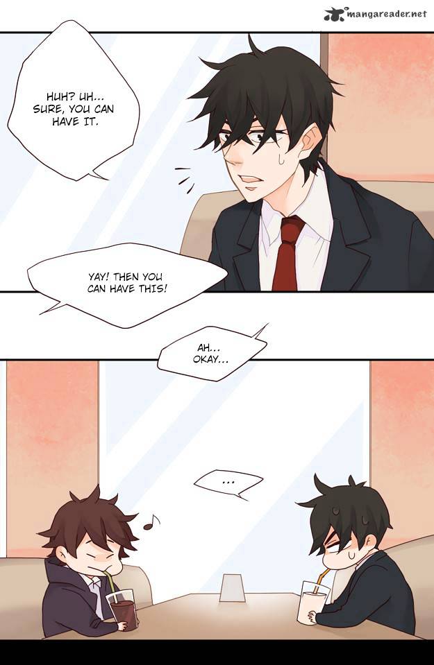 Pine in the Flower Garden Ch. 6 第34页