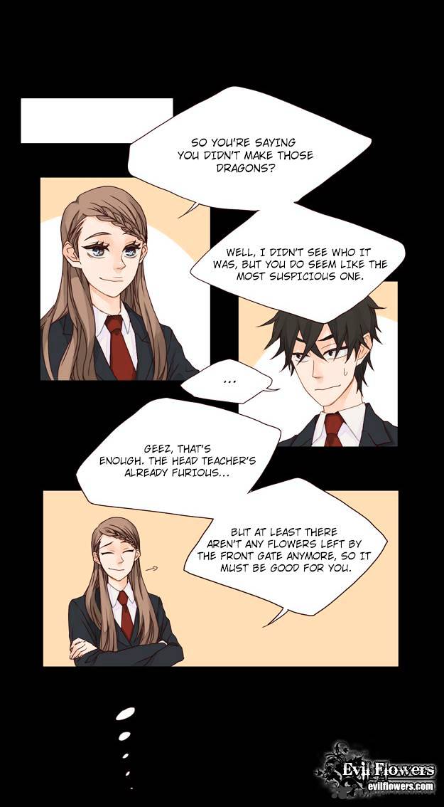 Pine in the Flower Garden Ch. 6 第36页
