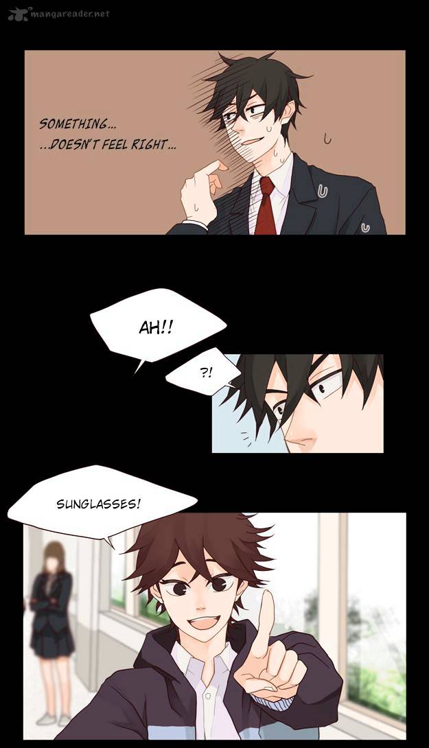 Pine in the Flower Garden Ch. 6 第38页