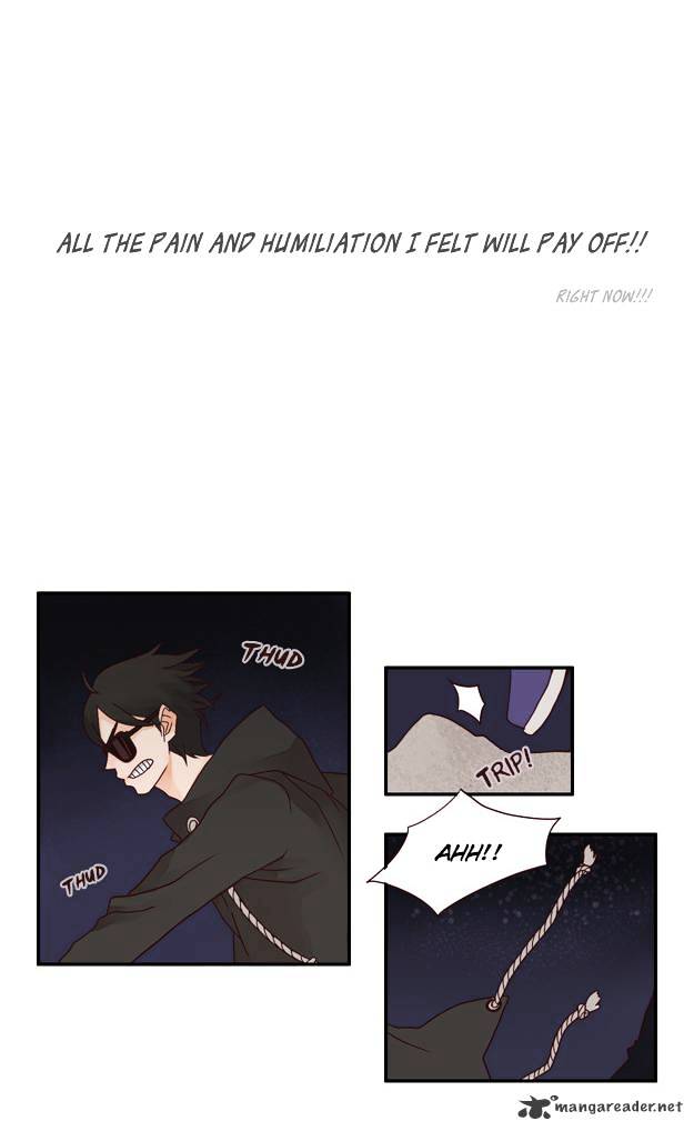 Pine in the Flower Garden Ch. 6 第5页