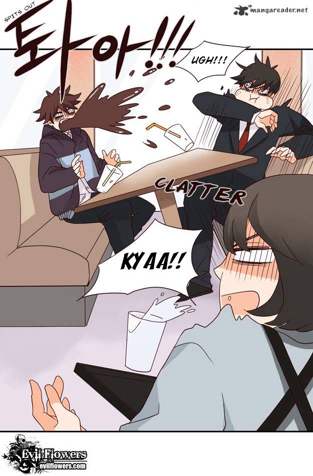 Pine in the Flower Garden Ch. 6 第44页