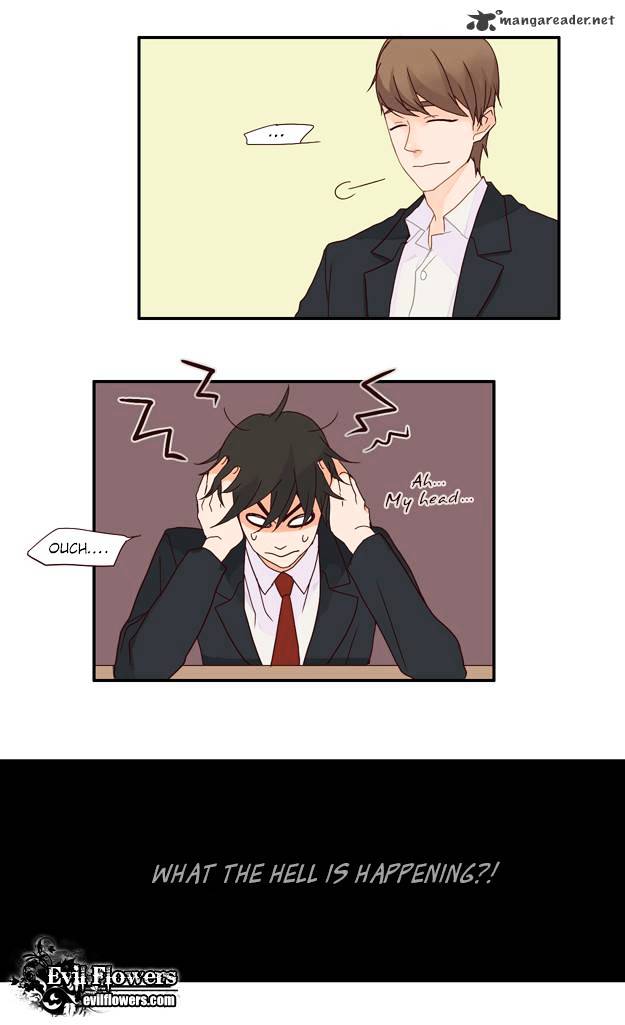 Pine in the Flower Garden Ch. 6 第47页