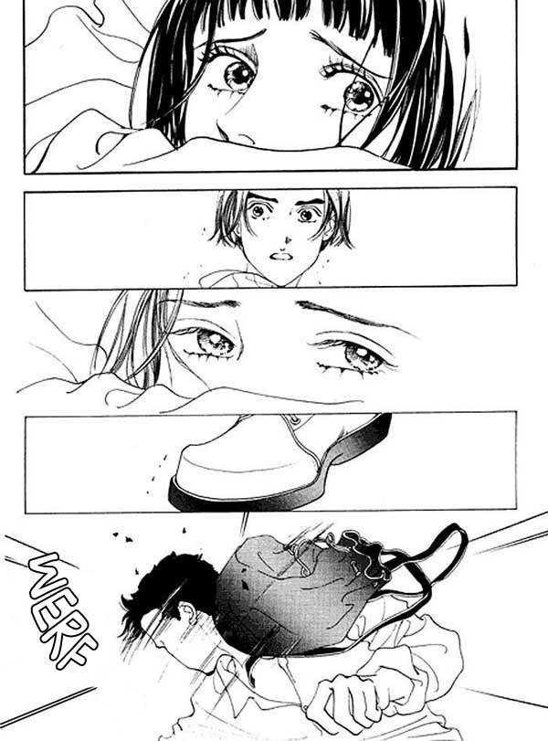 Let Dai Vol. 1 Ch. 1 第12页