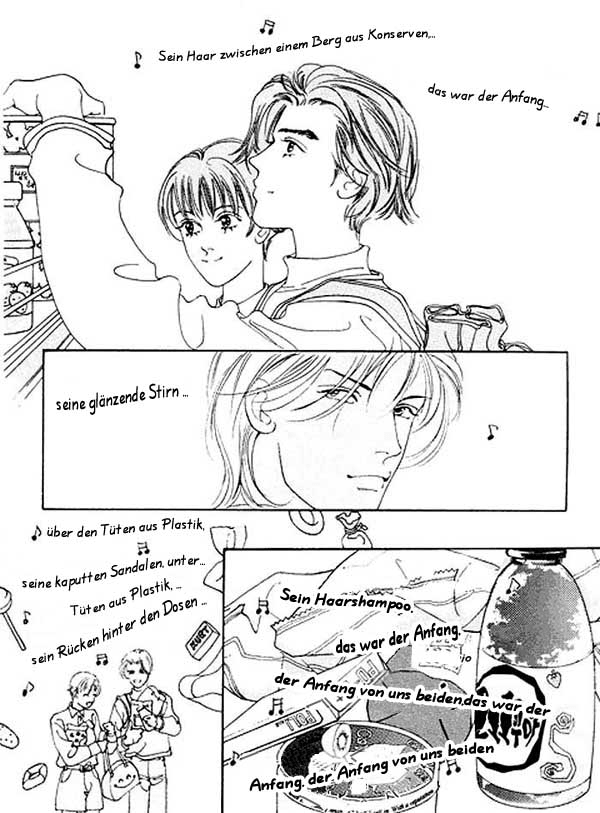 Let Dai Vol. 1 Ch. 1 第22页