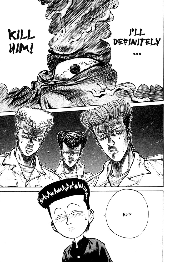 Human Weapon Katsuo! The Birth of Ningen Kyouki (Human Weapon)!! 第89页