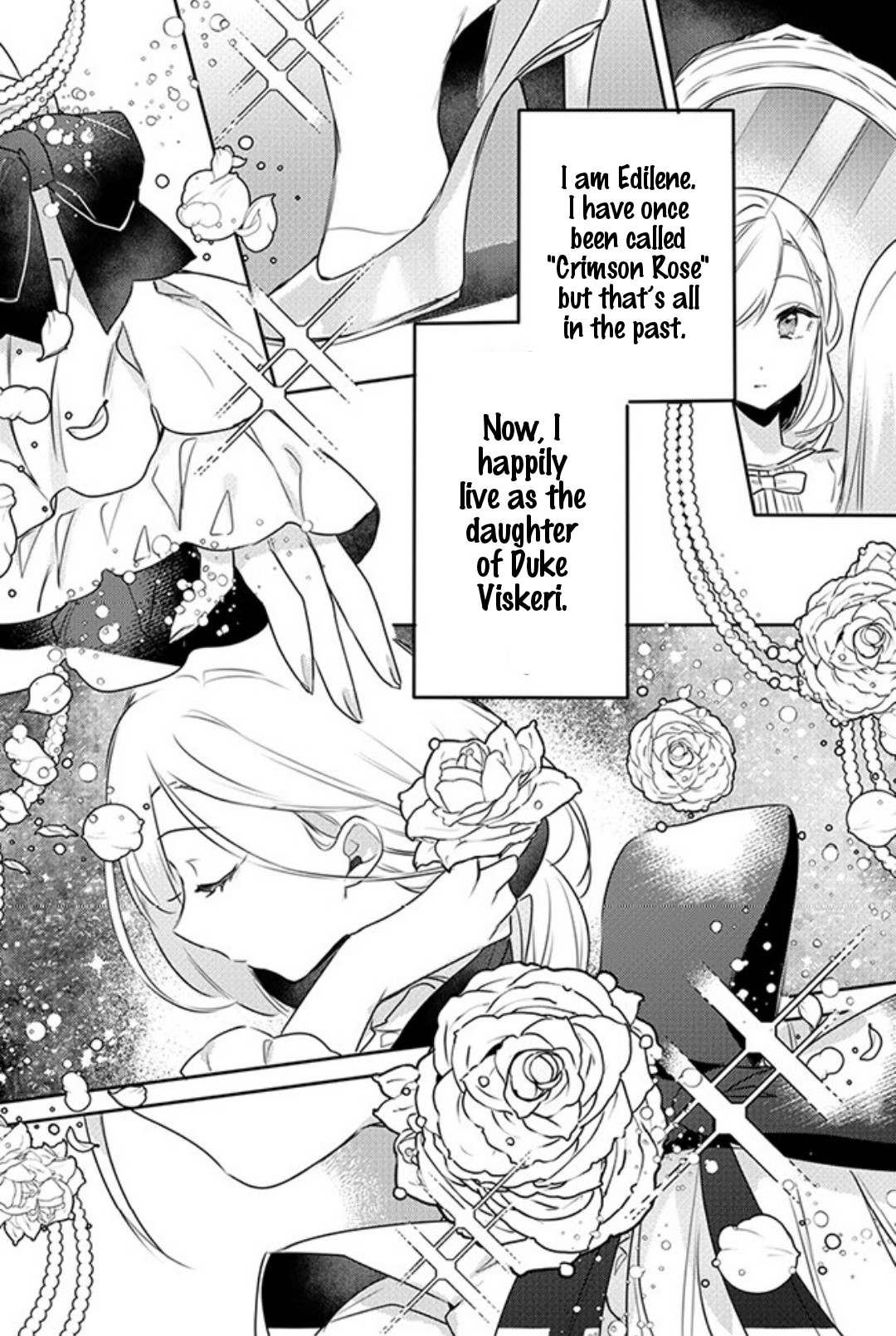 Oujo-sama wa Uso ga Osuki Ch. 1 第11页