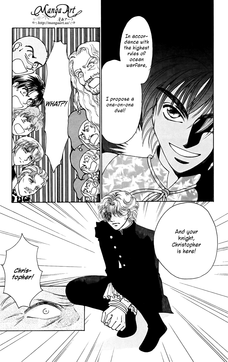 King of Viking Vol. 1 Ch. 4 第17页