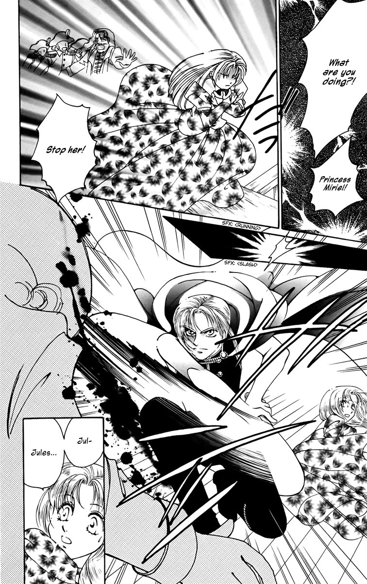 King of Viking Vol. 1 Ch. 4 第30页