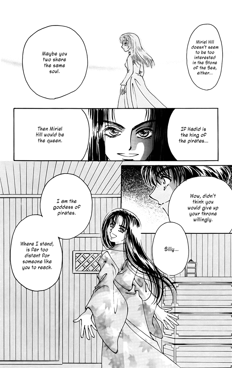 King of Viking Vol. 1 Ch. 4 第9页