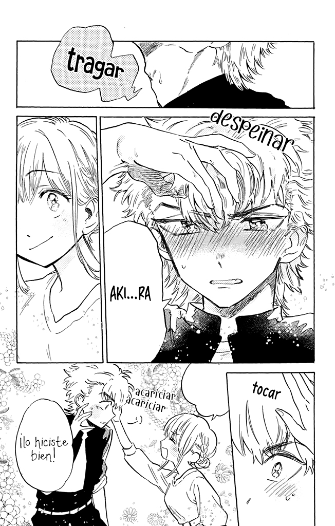 This Delinquent-kun Is Ungrateful Vol. 1 Ch. 3 第14页