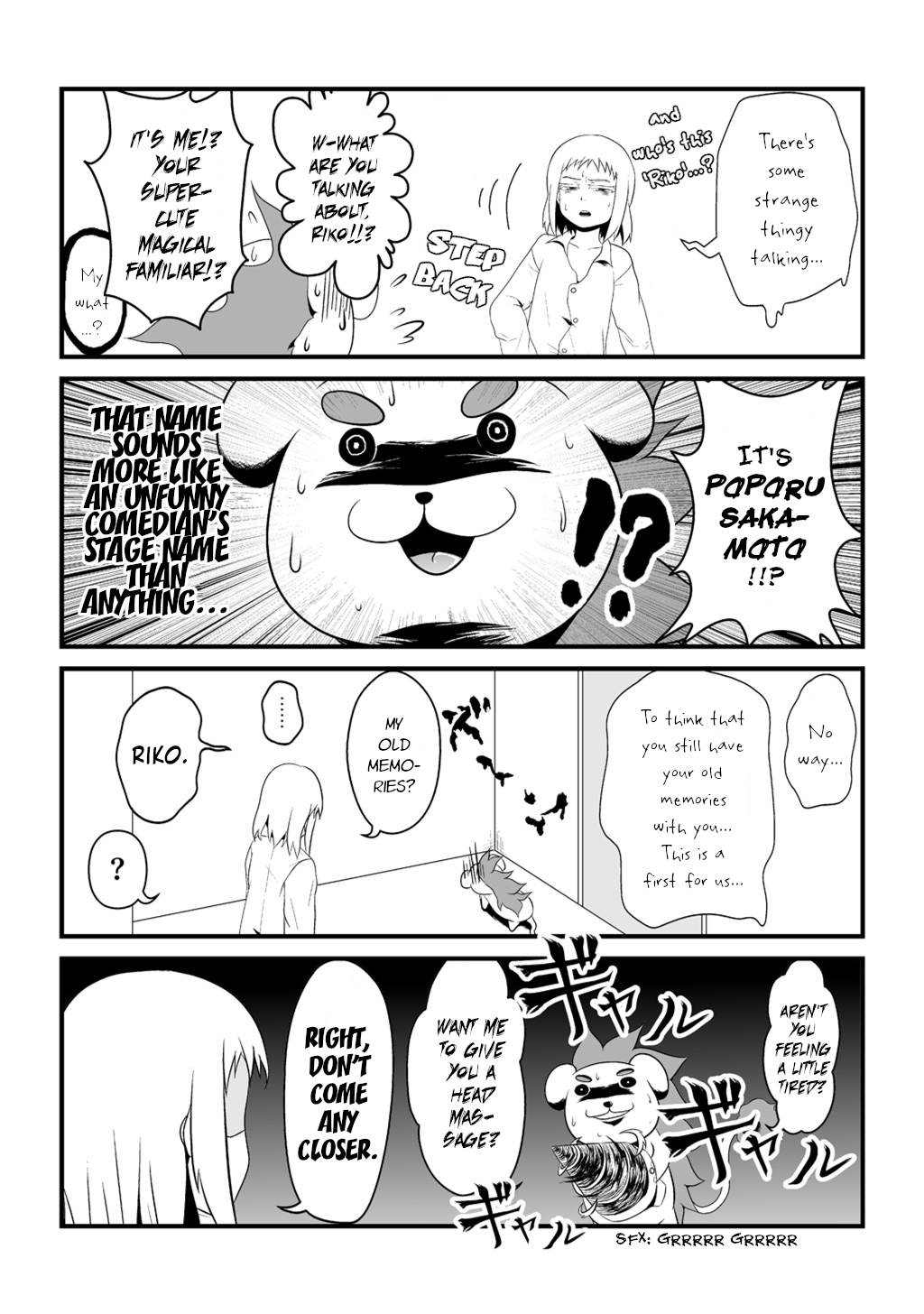 30-sai made Doutei de Itara Mahou Shoujo ni Narimashita 第2页