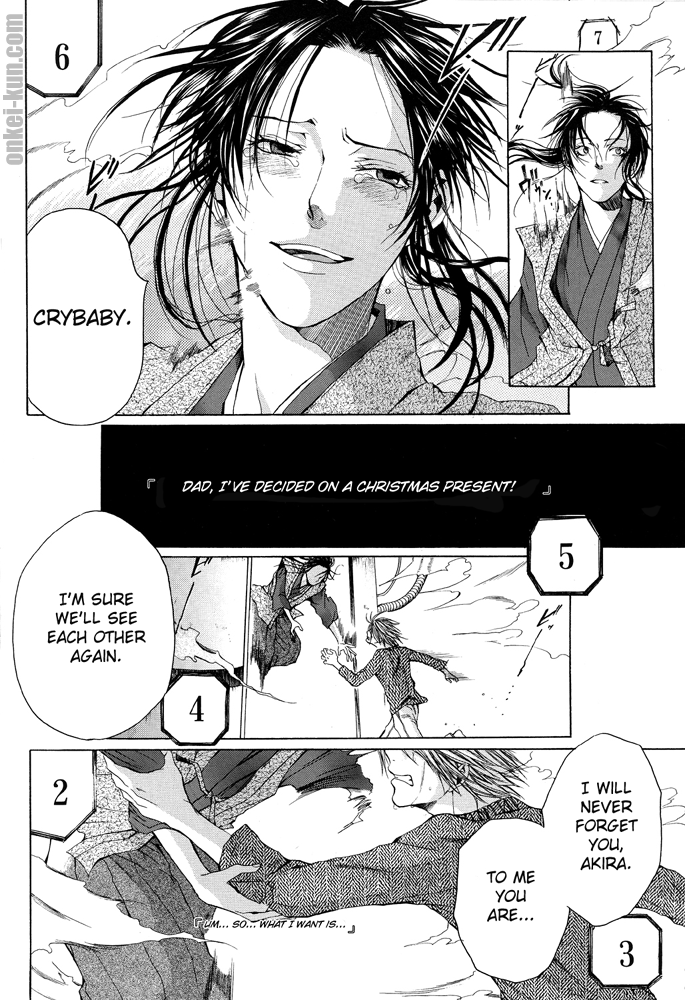 Akatsuki no Fumi Akatsuki no Fumi 第36页