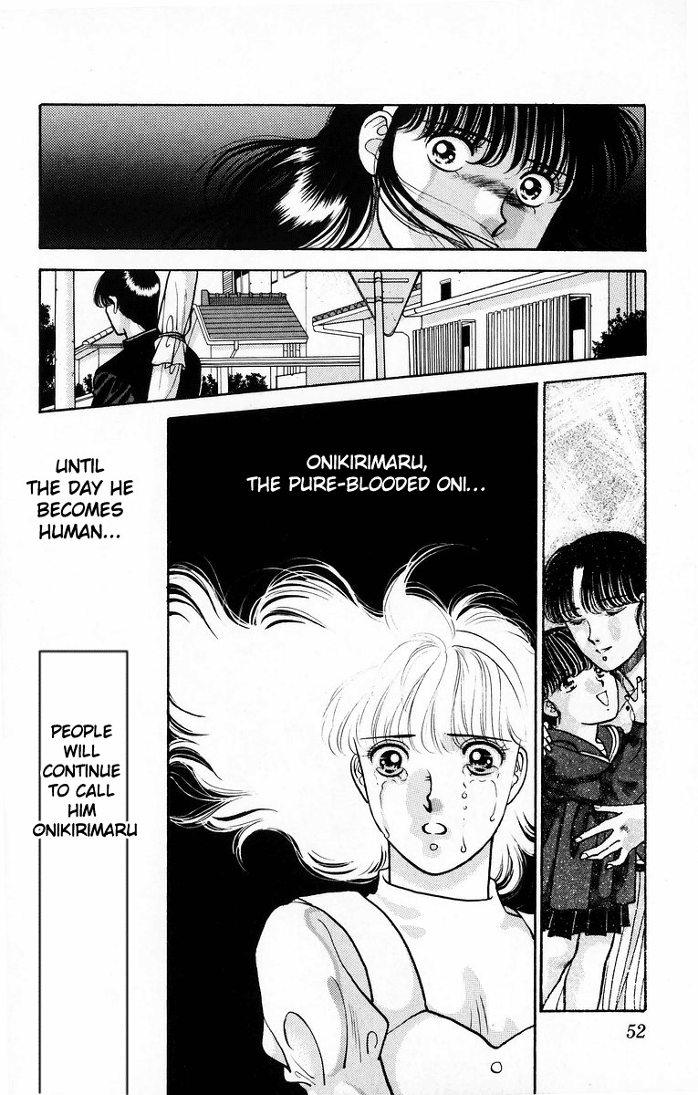 Onikirimaru Vol. 2 Ch. 6 第54页