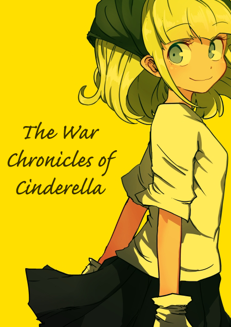 The War Chronicles of Cinderella 第1页