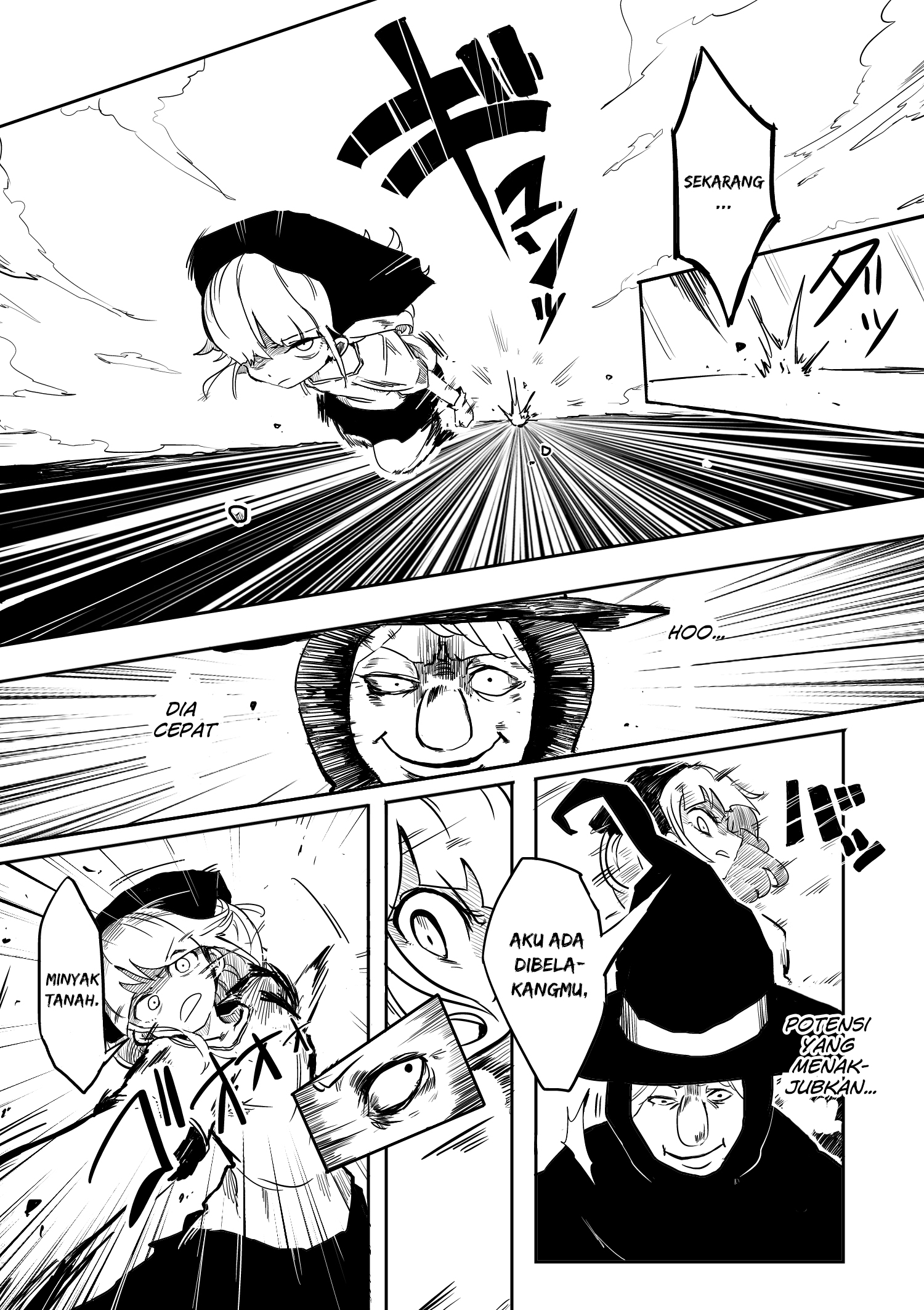 The War Chronicles of Cinderella Ch. 1 第12页