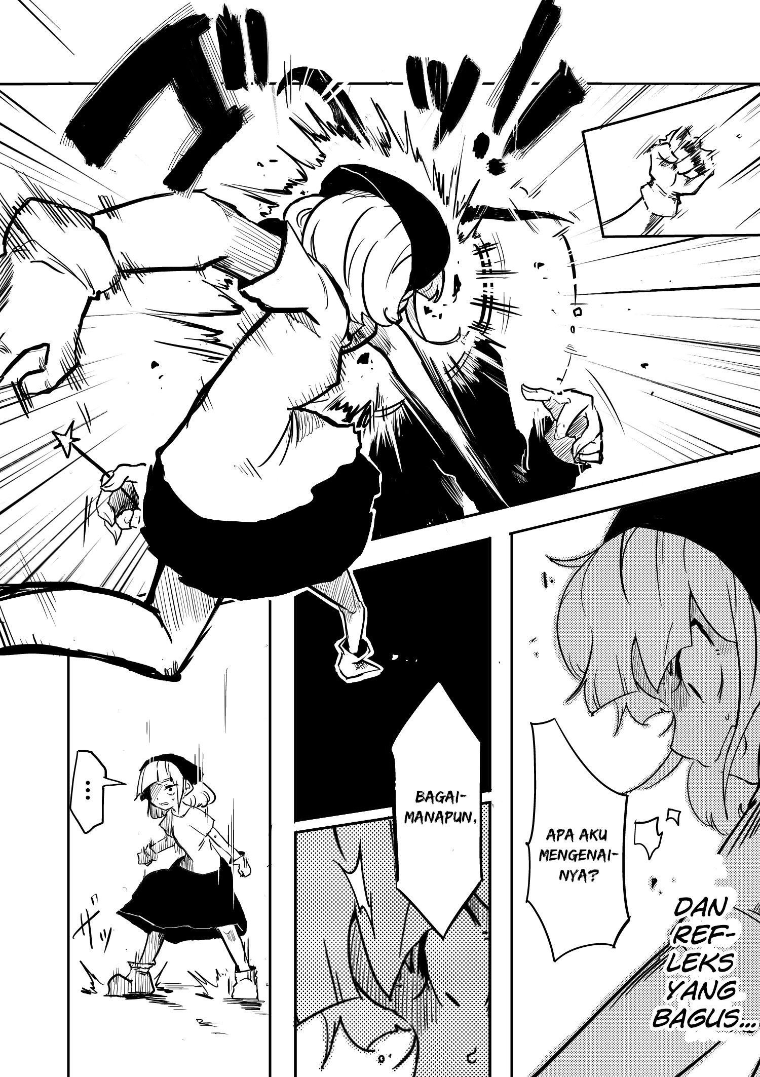 The War Chronicles of Cinderella Ch. 1 第13页