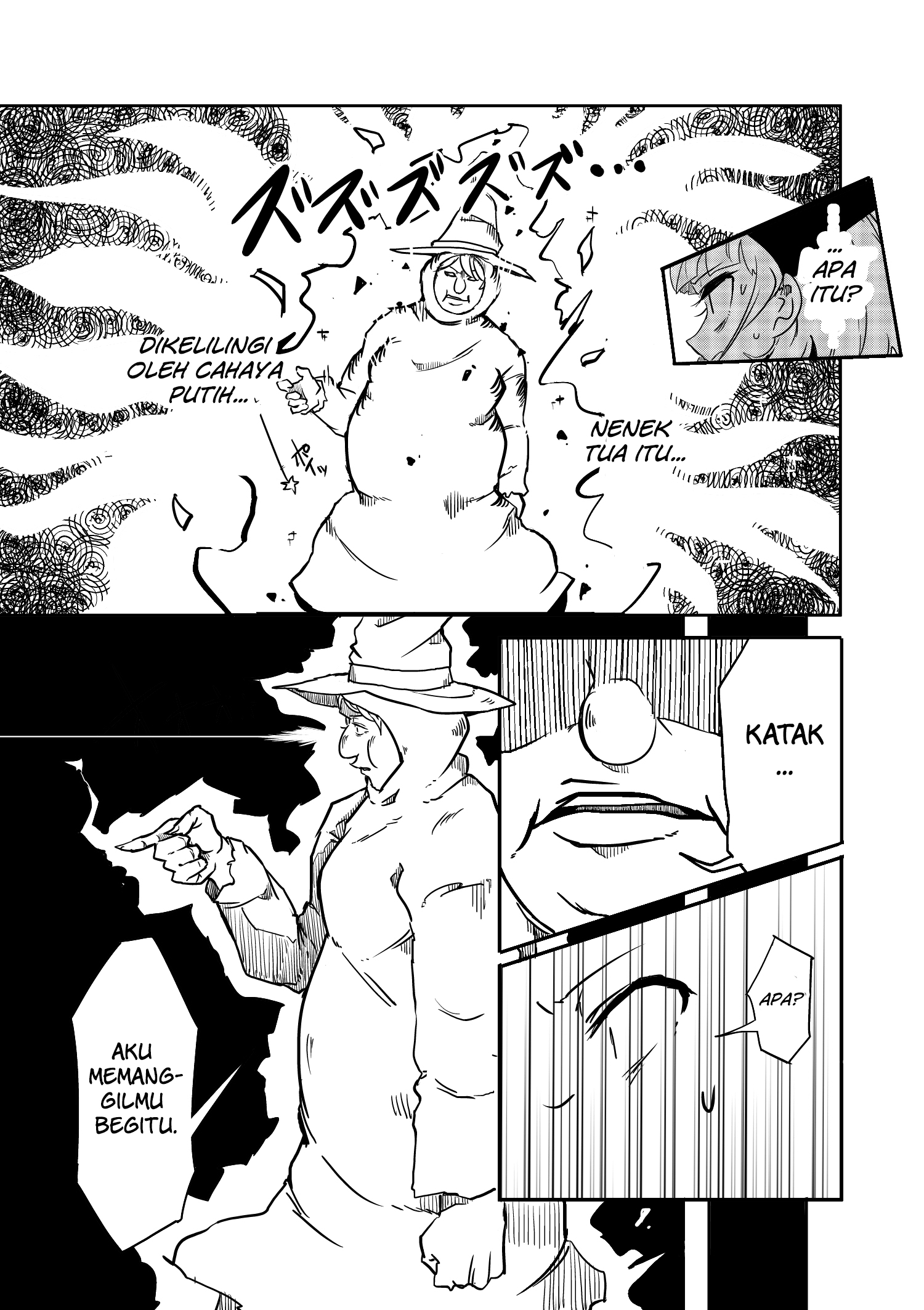 The War Chronicles of Cinderella Ch. 1 第15页