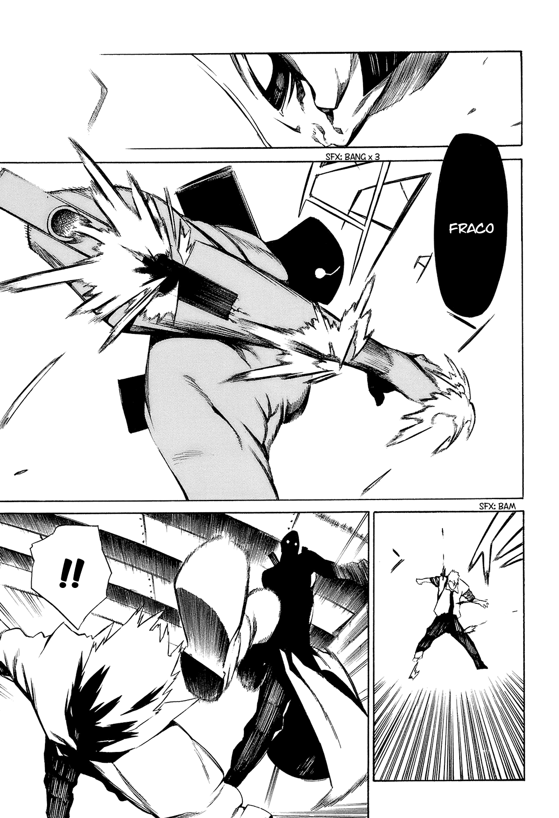 -Hitogatana- Vol. 1 Ch. 2 第21页