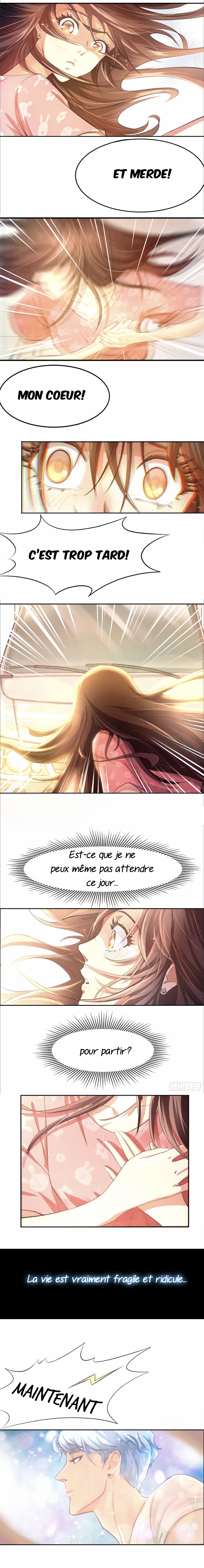 Countdown, 60 days of love Ch. 1 第7页