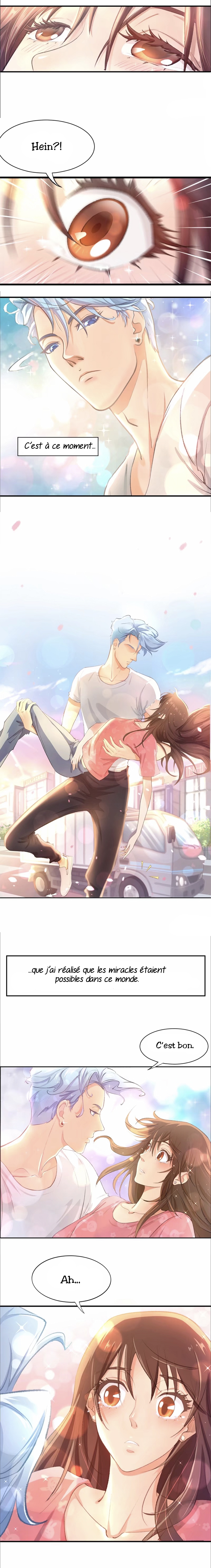 Countdown, 60 days of love Ch. 1 第8页