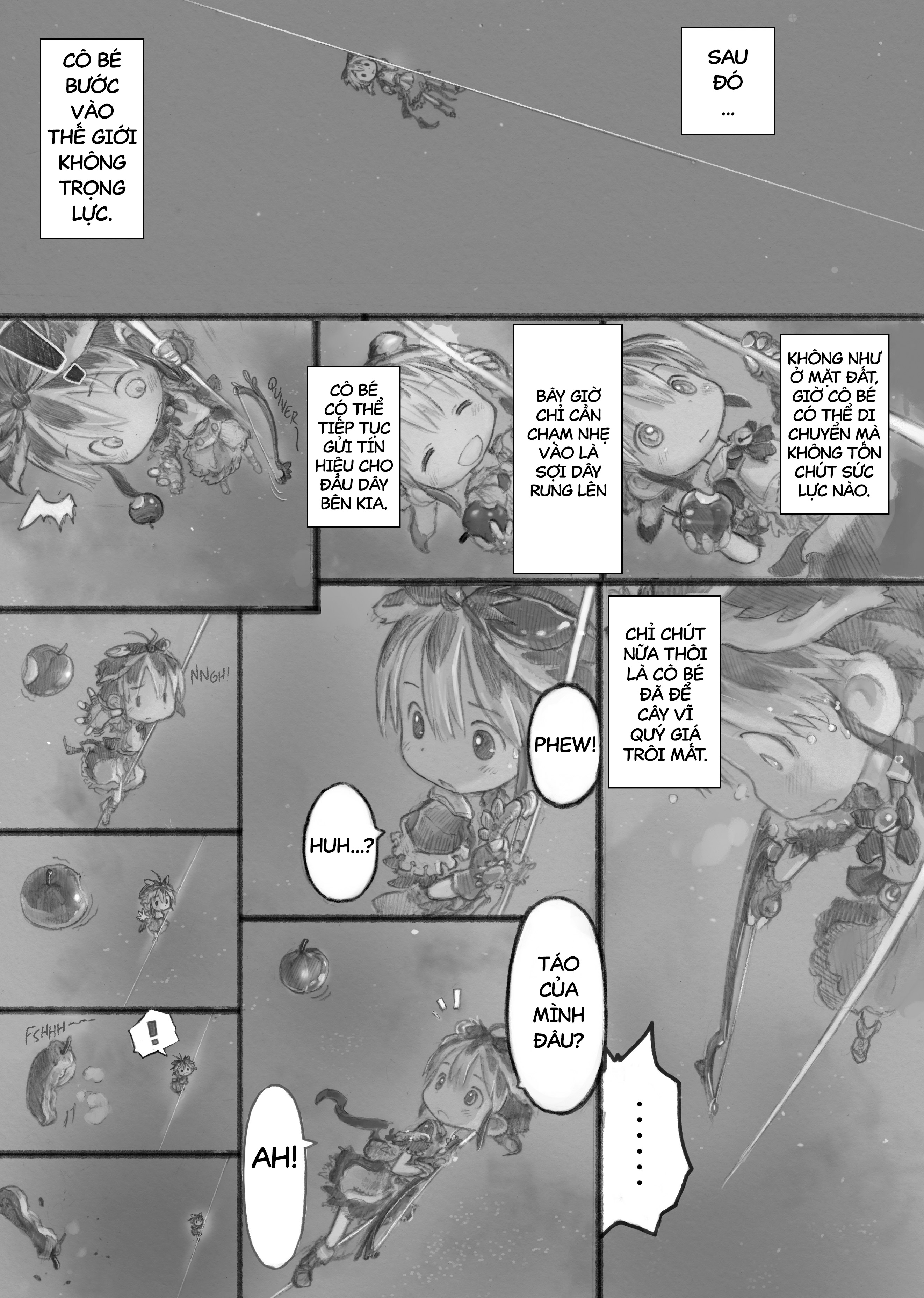 From Star Strings Oneshot 第28页