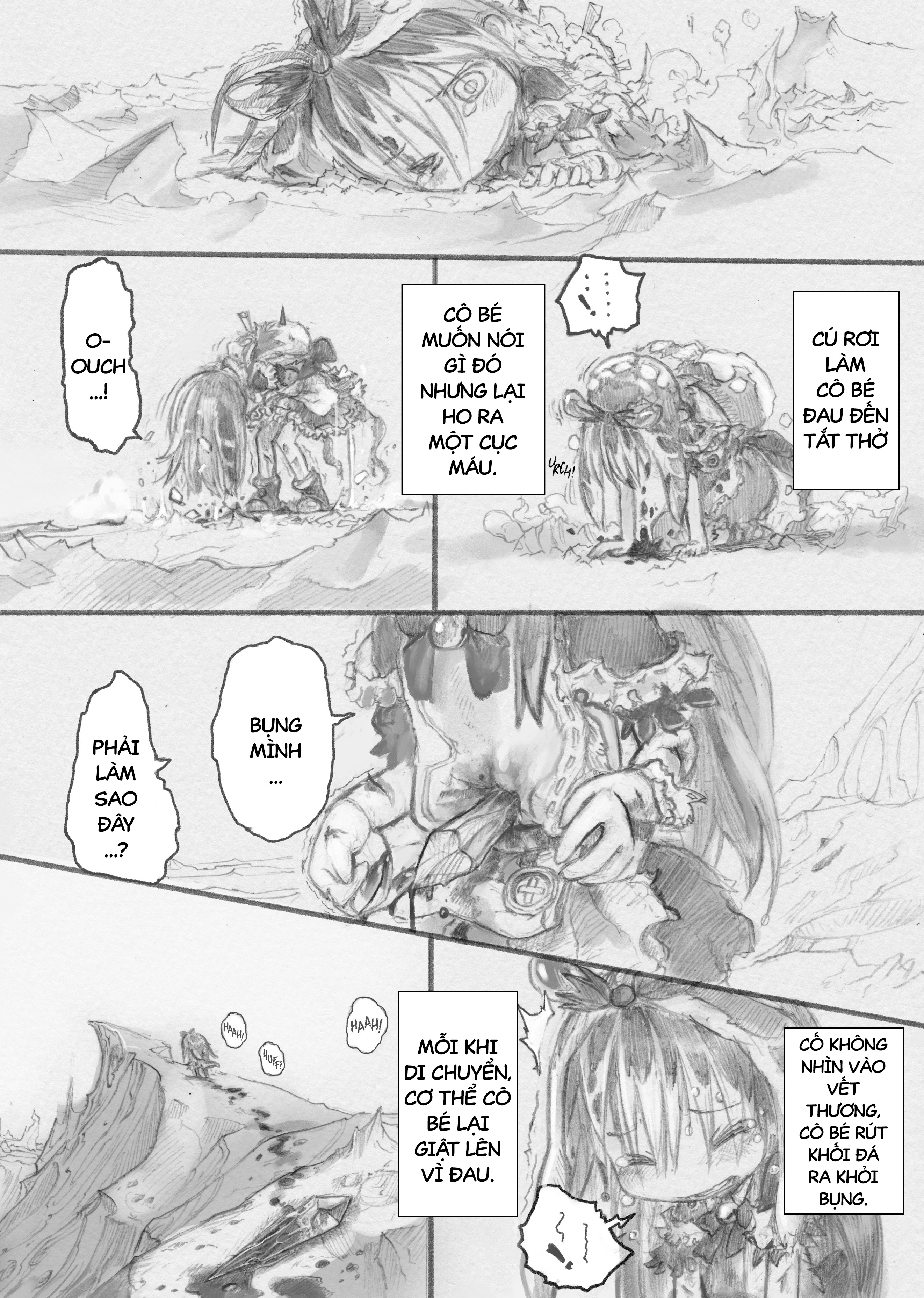 From Star Strings Oneshot 第39页