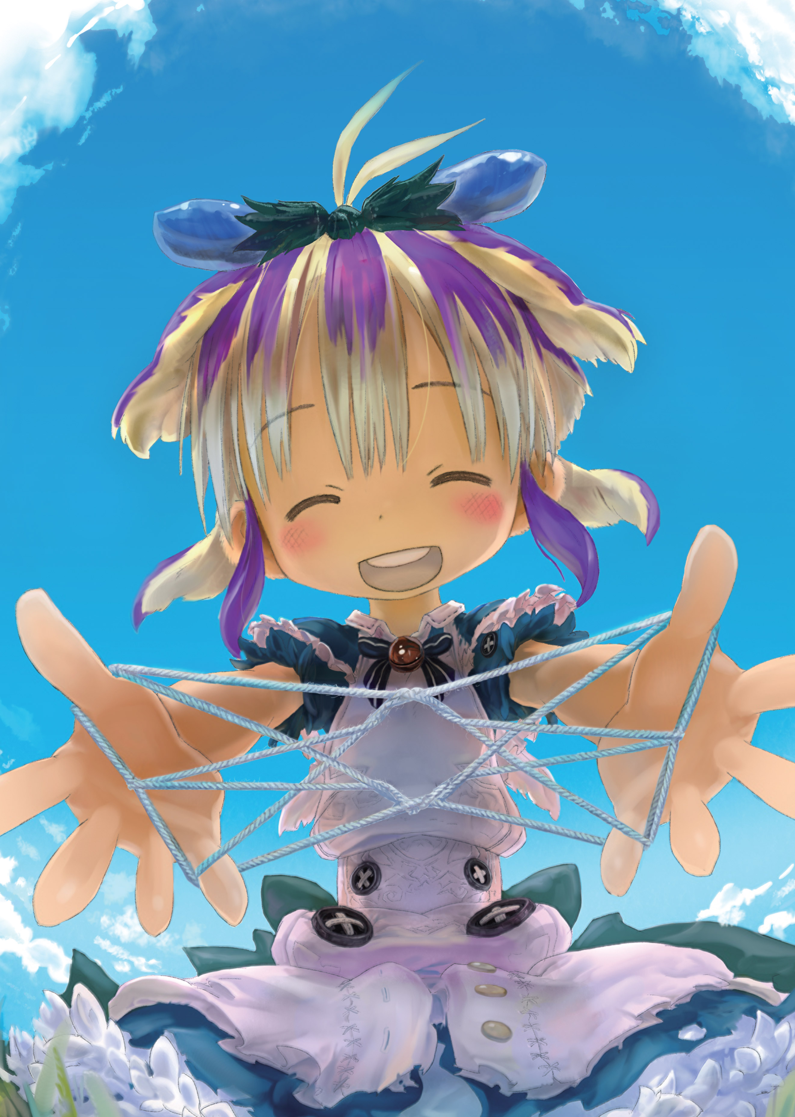 From Star Strings Oneshot 第67页