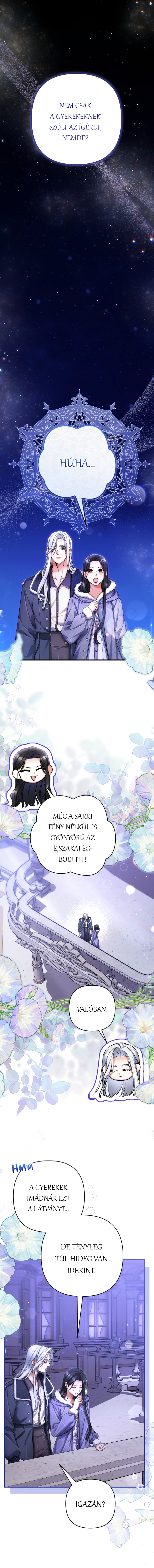 Beoryeojin Na-eui Choeaereul Wihayeo 3. kiegészítő rész 第10页