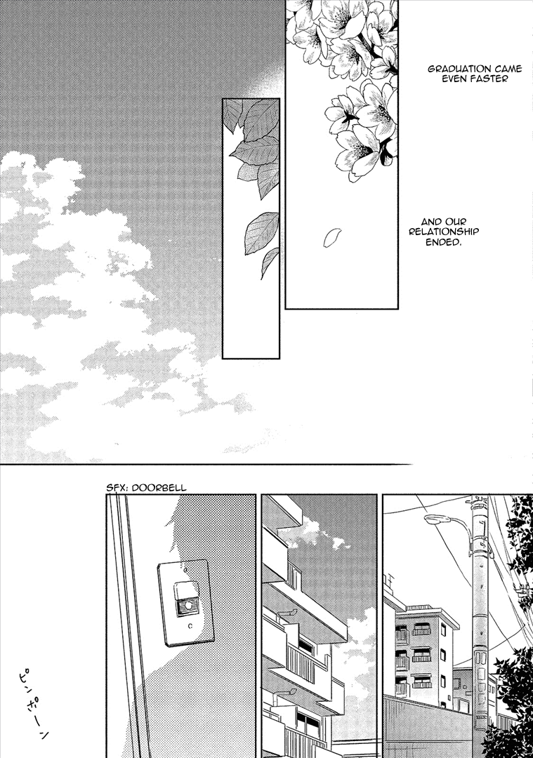 Wakabaryou de, Kimi to Vol. 1 Ch. 5 第30页