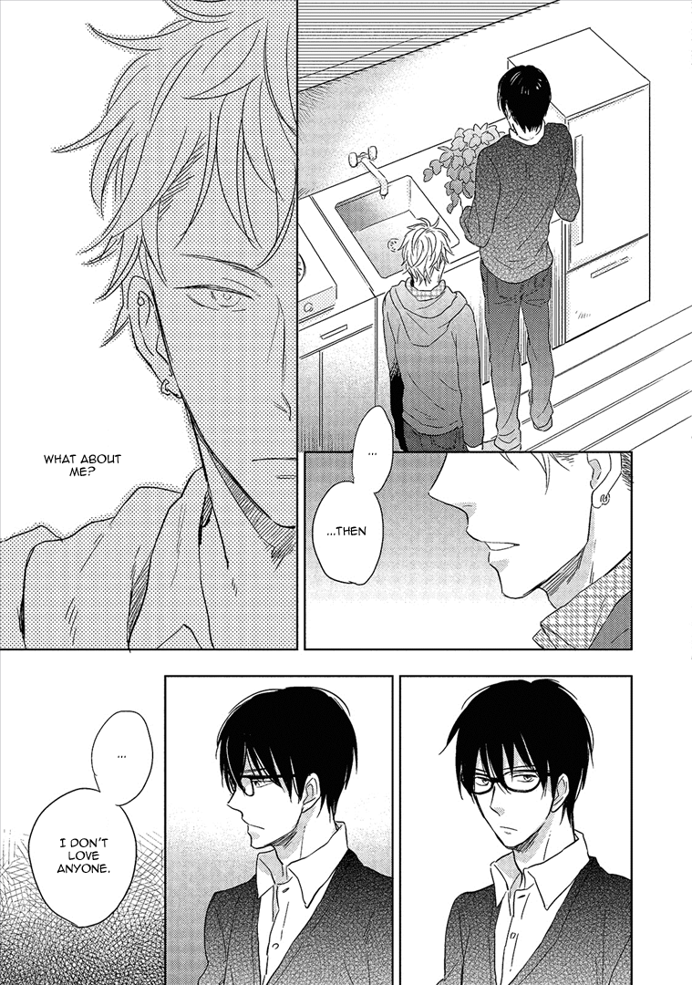 Wakabaryou de, Kimi to Vol. 1 Ch. 5 第8页