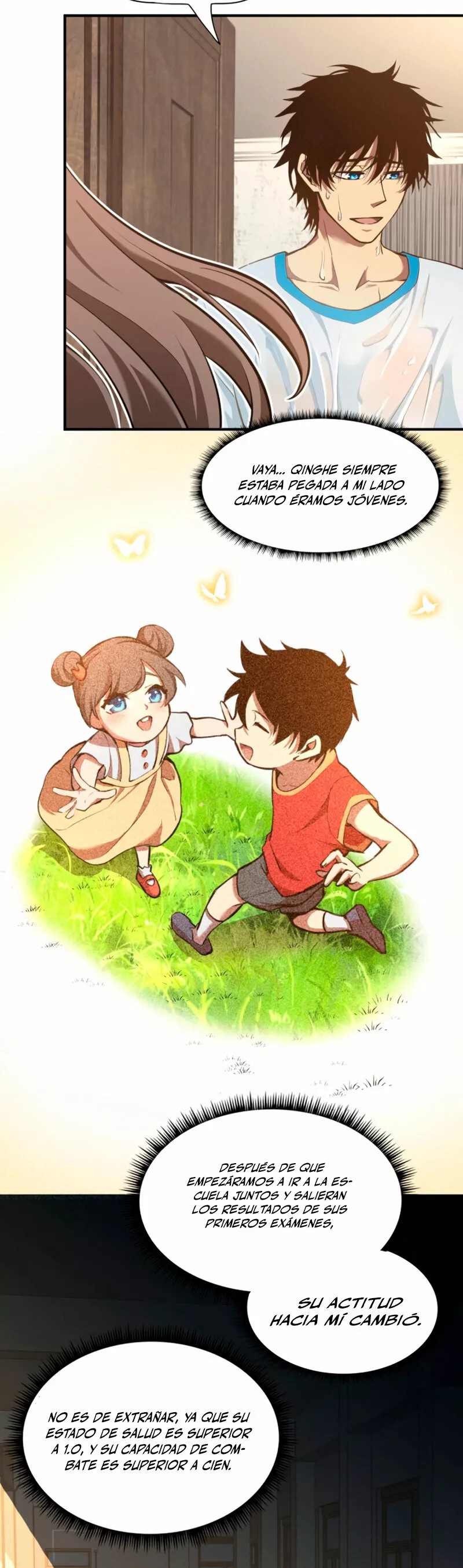 Log into the Future Ch. 2 第16页