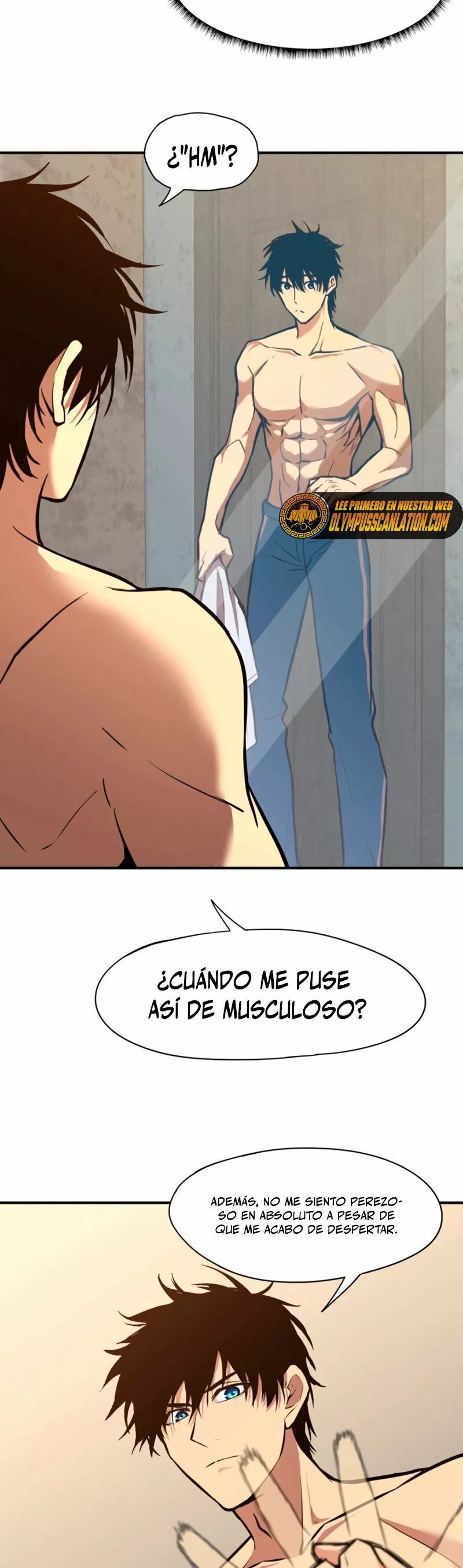 Log into the Future Ch. 2 第18页
