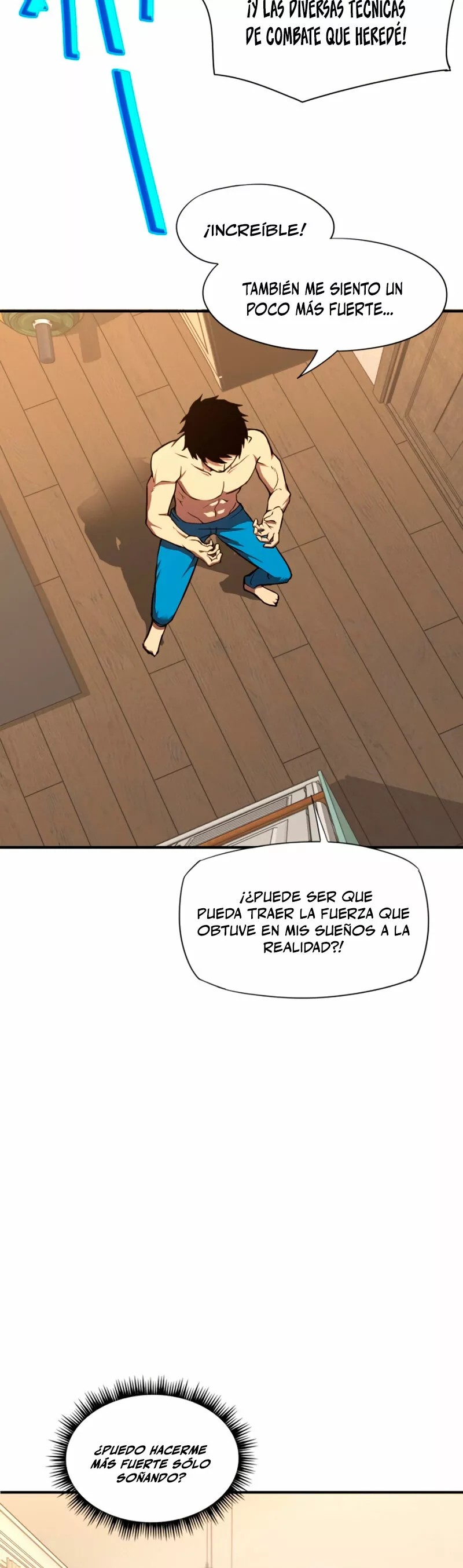 Log into the Future Ch. 2 第20页