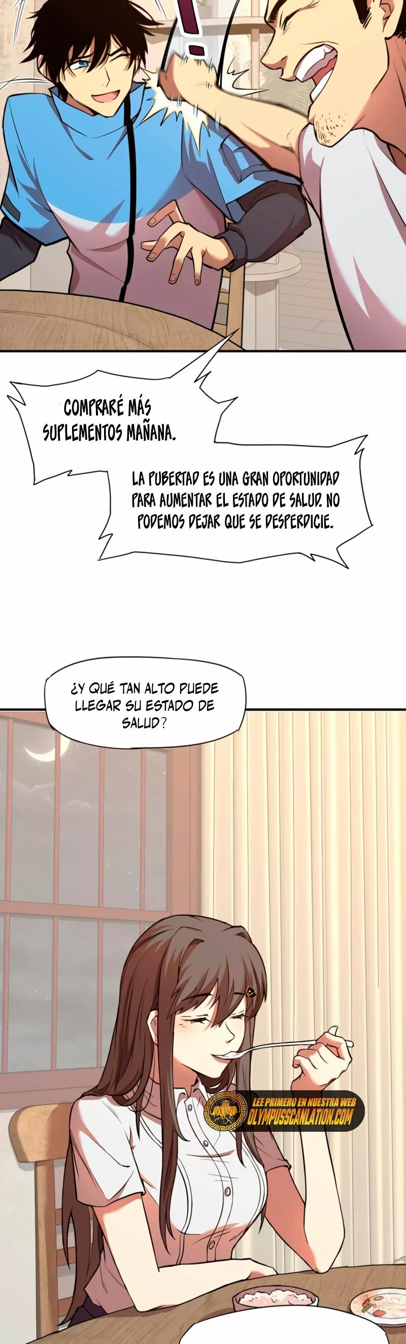 Log into the Future Ch. 2 第25页