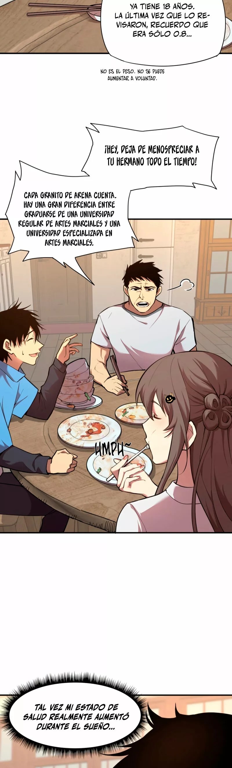 Log into the Future Ch. 2 第26页