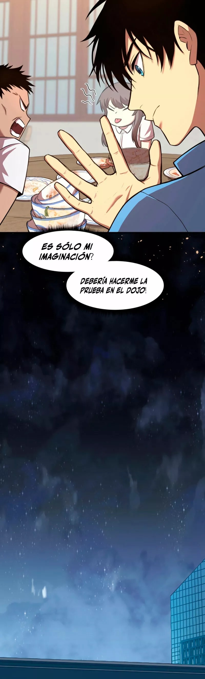 Log into the Future Ch. 2 第27页