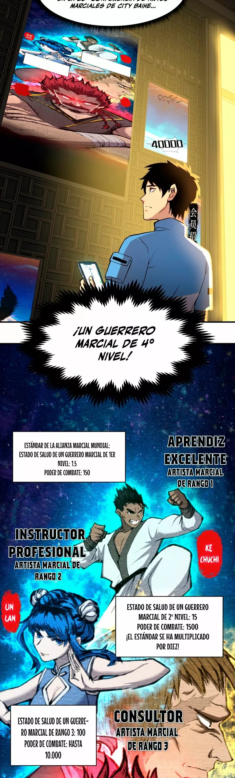 Log into the Future Ch. 2 第29页