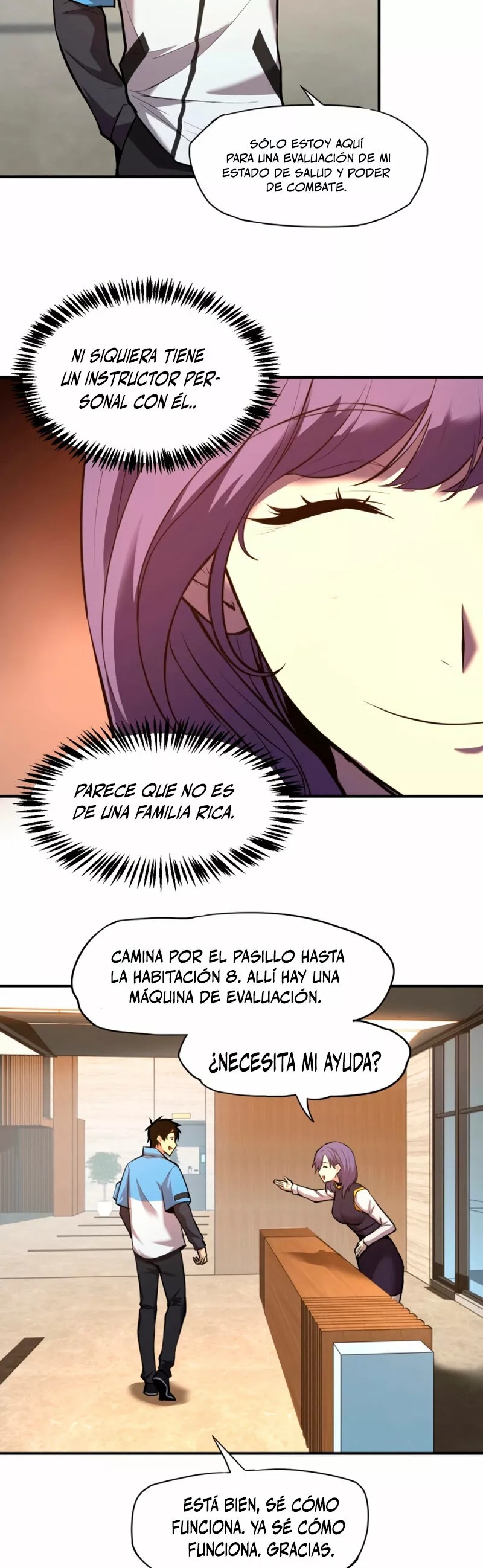 Log into the Future Ch. 2 第34页