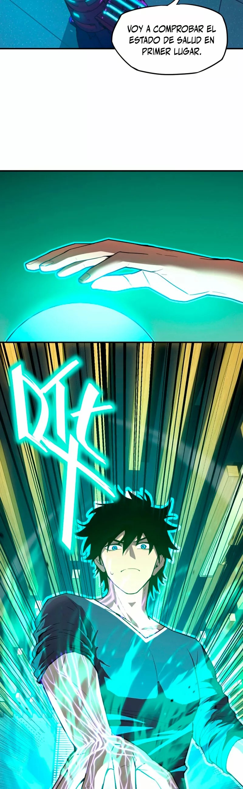 Log into the Future Ch. 2 第36页