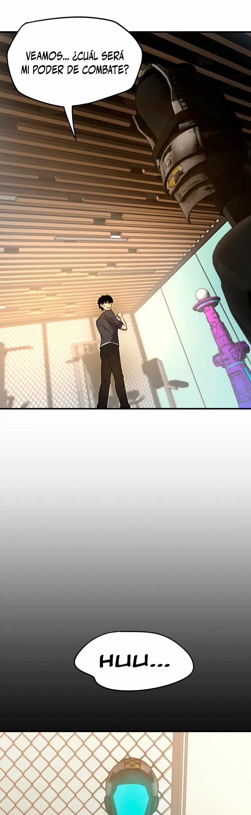 Log into the Future Ch. 2 第39页